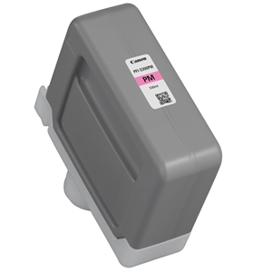 Canon Photo Magenta PFI-3300PM- 330 ml ink cartridge